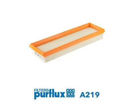 Air Filter A219 Purflux