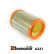 Air Filter A221 Purflux, Thumbnail 2