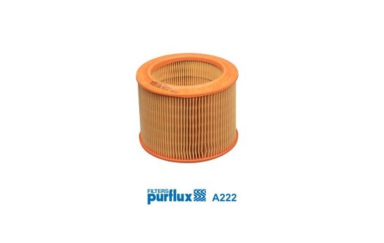 Air Filter A222 Purflux