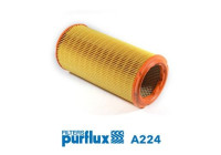 Air Filter A224 Purflux