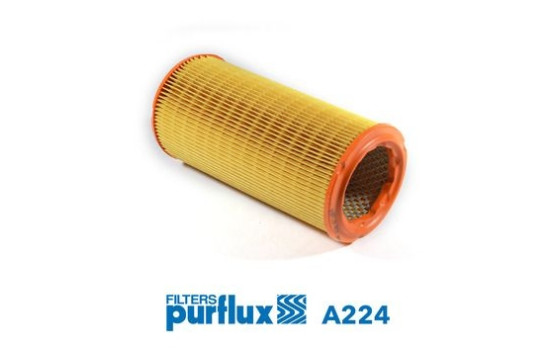 Air Filter A224 Purflux