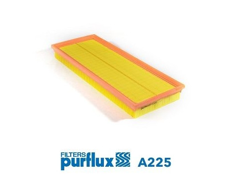 Air Filter A225 Purflux