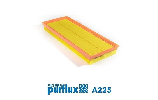 Air Filter A225 Purflux