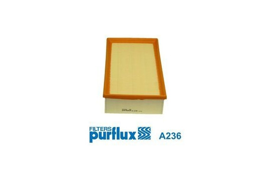 Air Filter A236 Purflux