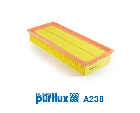Air Filter A238 Purflux