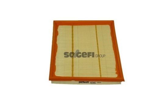 Air Filter A245 Purflux