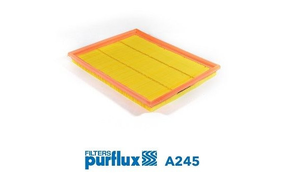 Air Filter A245 Purflux
