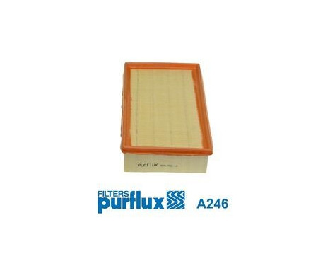 Air Filter A246 Purflux
