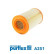 Air Filter A251 Purflux, Thumbnail 2