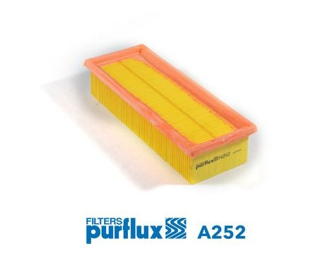 Air Filter A252 Purflux