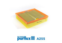 Air Filter A255 Purflux