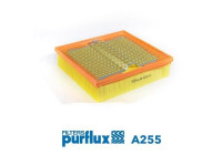 Air Filter A255 Purflux