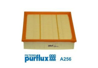 Air Filter A256 Purflux