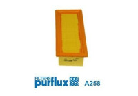 Air Filter A258 Purflux