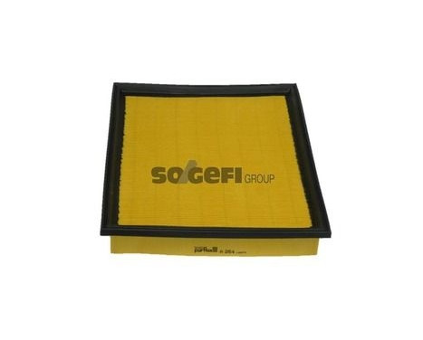 Air Filter A264 Purflux