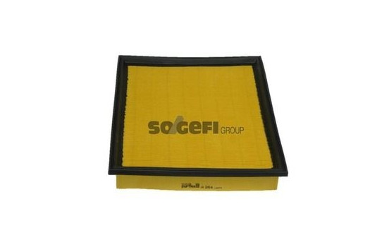 Air Filter A264 Purflux