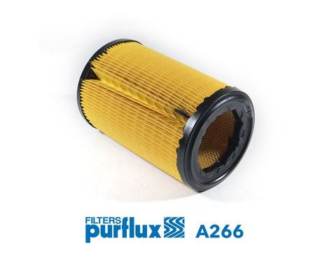 Air Filter A266 Purflux