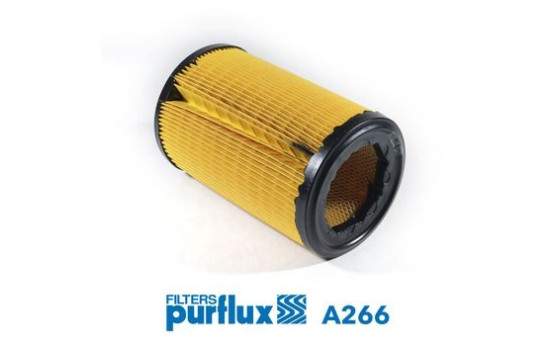 Air Filter A266 Purflux