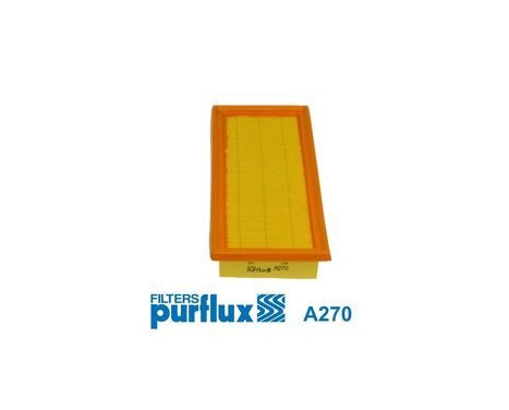 Air Filter A270 Purflux, Image 2