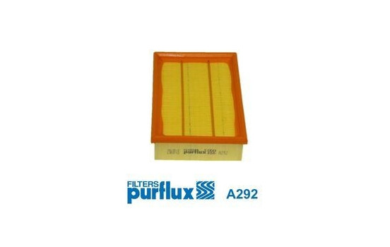 Air Filter A292 Purflux