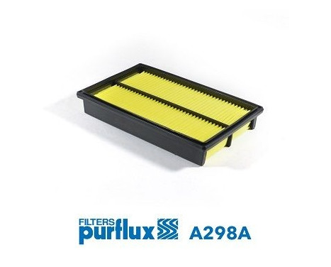 Air Filter A298A Purflux
