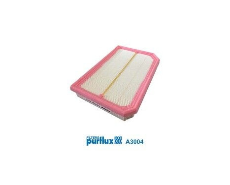 Air filter A3004 Purflux