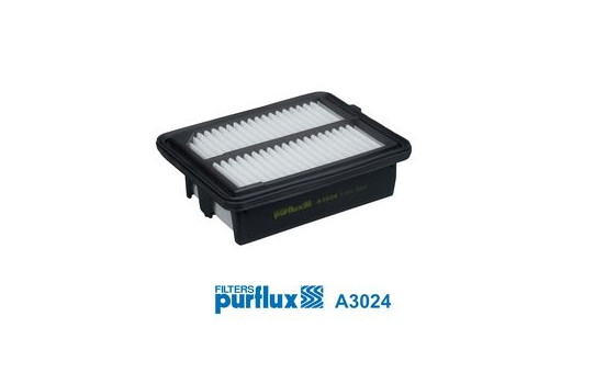 Air filter A3024 Purflux