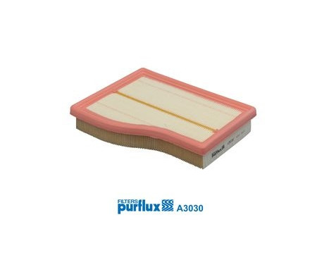 Air filter A3030 Purflux