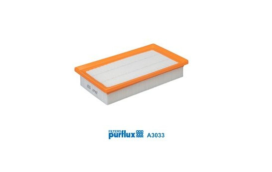 Air filter A3033 Purflux
