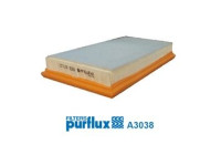 Air filter A3038 Purflux