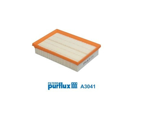 Air filter A3041 Purflux