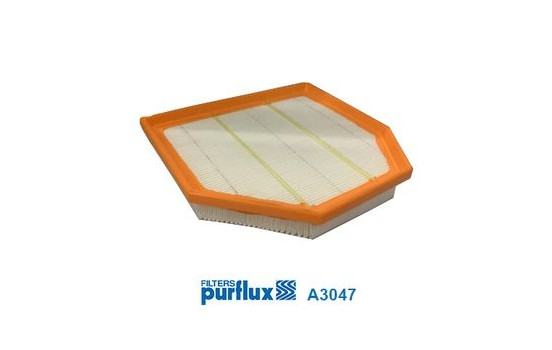 Air filter A3047 Purflux