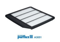 Air filter A3051 Purflux