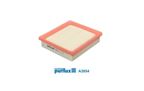 Air filter A3054 Purflux