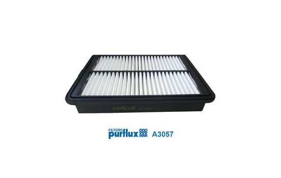 Air filter A3057 Purflux
