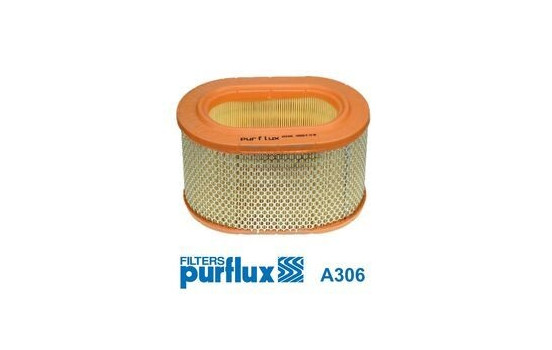 Air Filter A306 Purflux