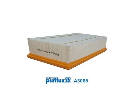 Air filter A3065 Purflux