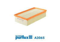 Air filter A3065 Purflux
