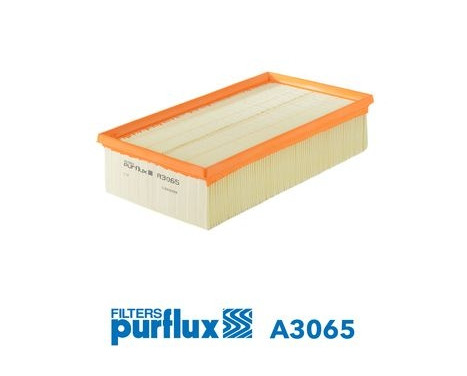 Air filter A3065 Purflux