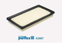 Air filter A3067 Purflux