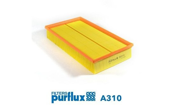 Air Filter A310 Purflux