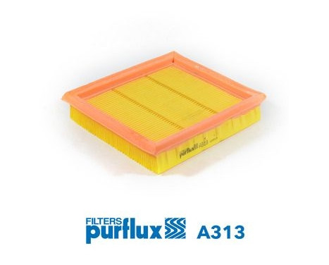 Air Filter A313 Purflux, Image 2