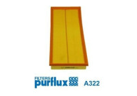 Air Filter A322 Purflux