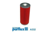 Air Filter A332 Purflux