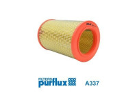 Air Filter A337 Purflux