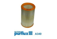 Air Filter A340 Purflux