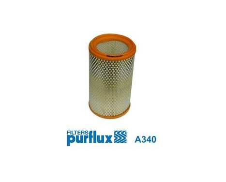 Air Filter A340 Purflux