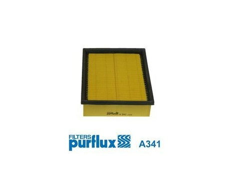 Air Filter A341 Purflux