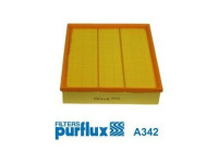 Air Filter A342 Purflux