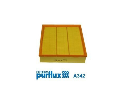 Air Filter A342 Purflux